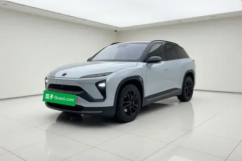 NIO ES6 2021