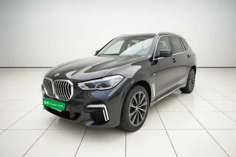 BMW X5 2023