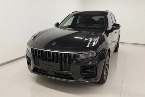 Lynk & Co 09 EM-P 2022