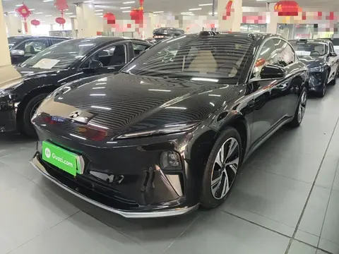 NIO ET5 2022