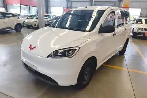 Wuling Hongguang 2024