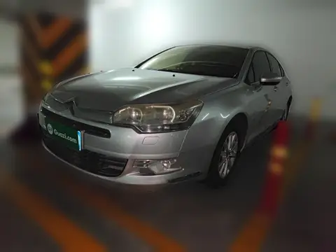 Citroën C5 2010