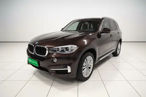 BMW X5 2015