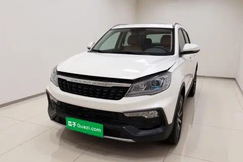 Leopaard CS9 2017