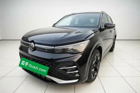 Volkswagen Tiguan L 2024