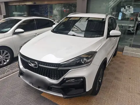 Kaiyi Xuanjie 2021