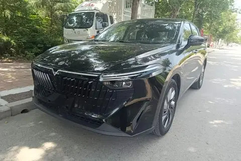 Venucia V 2023
