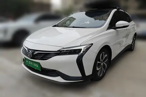 Buick Velite 6 2022