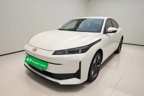 Changan Qiyuan A05 2023