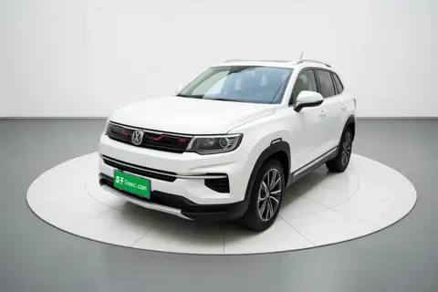 Changan CS35PLUS 2019