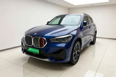 BMW X1 2021
