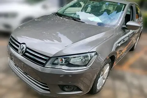 Volkswagen Jetta 2013