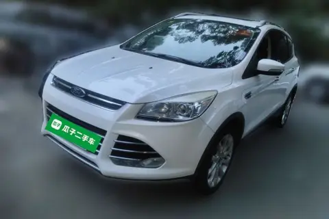 Ford Kuga 2013