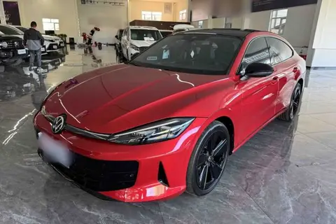 Volkswagen Lamando 2025