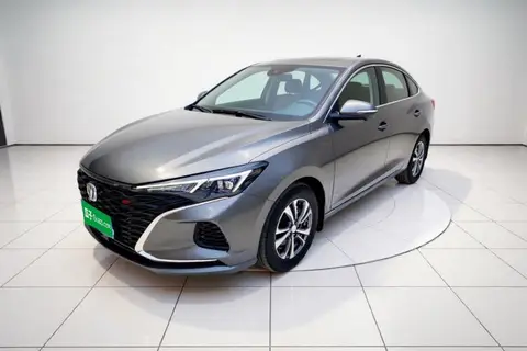 Changan Eado 2021