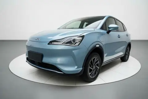 NETA V 2022