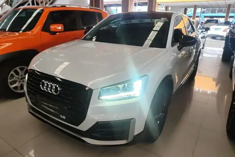 Audi Q2L 2021