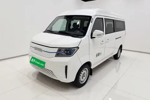 SRM Shineray (SRM Jinhaishi) Haoyun 2025