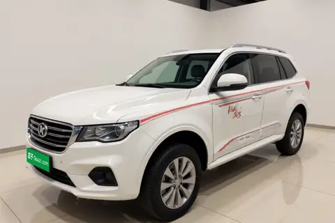 TANK 500 New Energy 2023