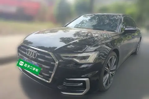 Audi A6L 2023