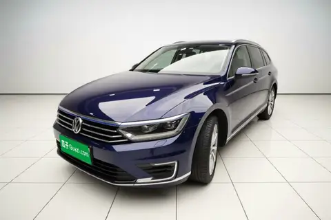 Volkswagen Variant 2018