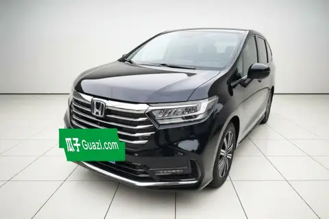 Honda Odyssey 2023