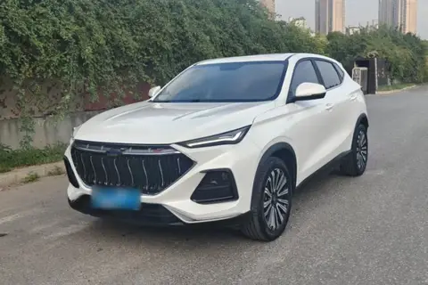 Oshan X5 2022