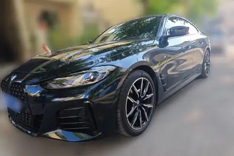 BMW 4 Series 2022