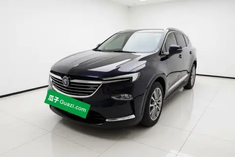 Buick Enclave 2020
