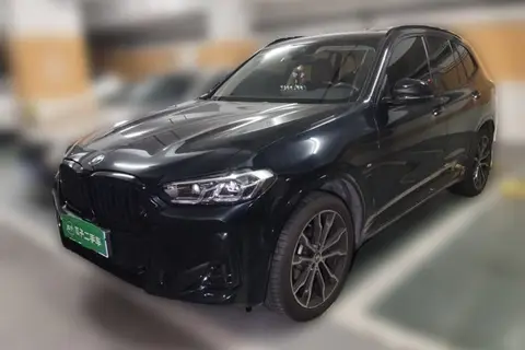 BMW X3 2023