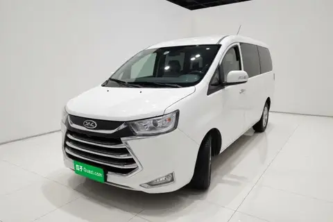 JAC Refine M4 2021