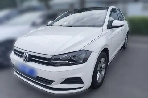 Volkswagen Polo 2021