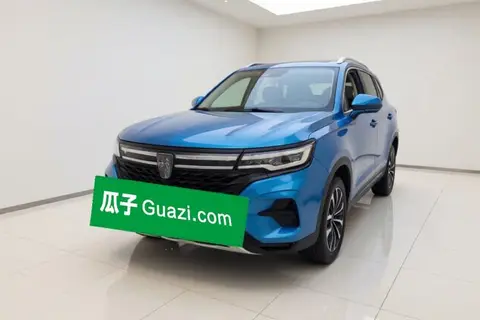 Roewe RX5 MAX 2020