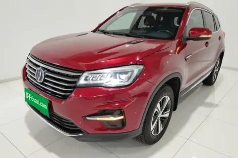 Changan CS75 2019