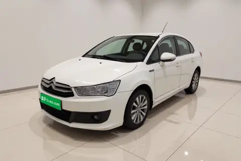 Citroën C-Quatre 2015