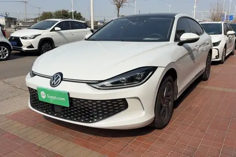Volkswagen Lamando 2024