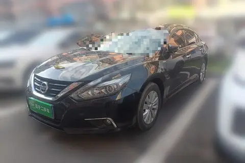 Nissan Teana 2018