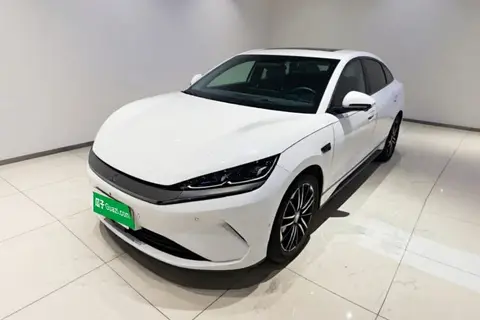 BYD Qin L 2025