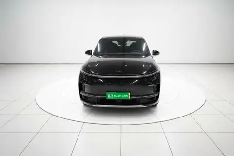 Li L9 2024