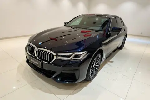 BMW 5 Series 2023