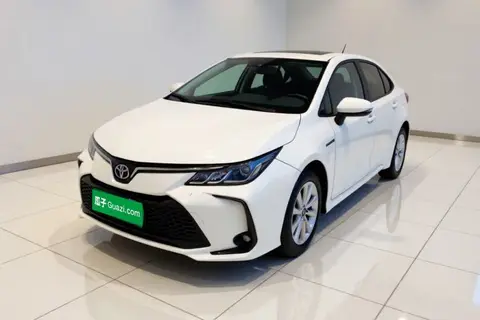Toyota Corolla 2023