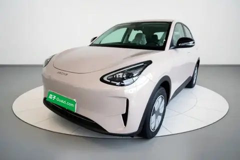 Geely Geome 2026