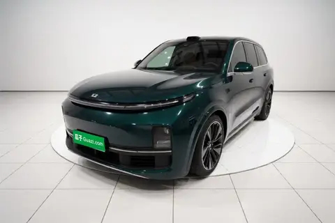 Li L9 2022
