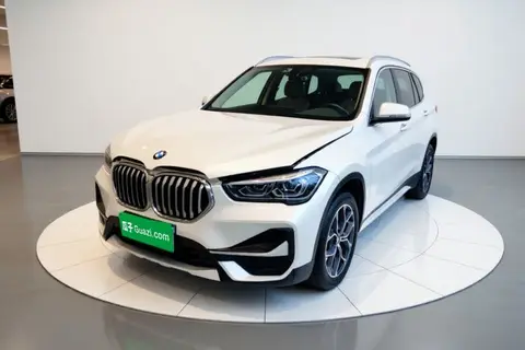 BMW X1 2022