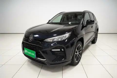 Toyota Wildlander 2020