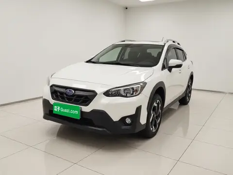 Subaru XV 2020