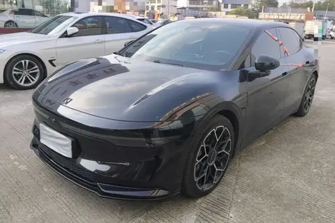 ZEEKR 007 2024