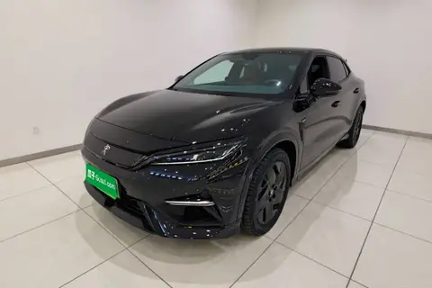 BYD Song L EV 2025