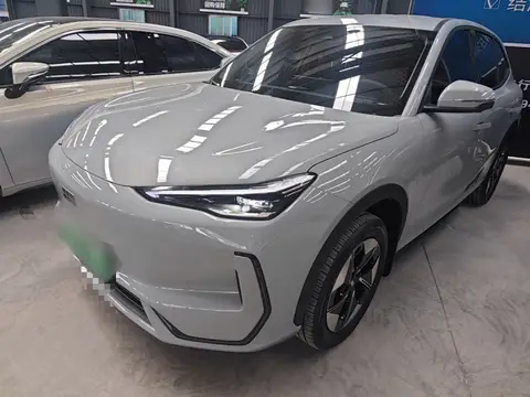 Geely E5 2025