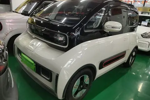 Baojun KiWi EV 2022